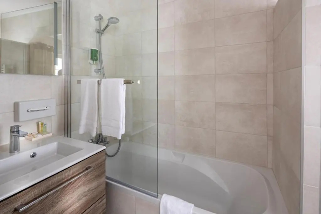 Best Western le Comtadin Hotel - Général
