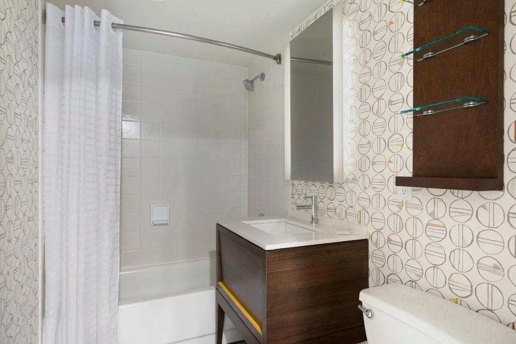 Holiday Inn : Bloomington W MSP Airport Area by IHG - Chambres