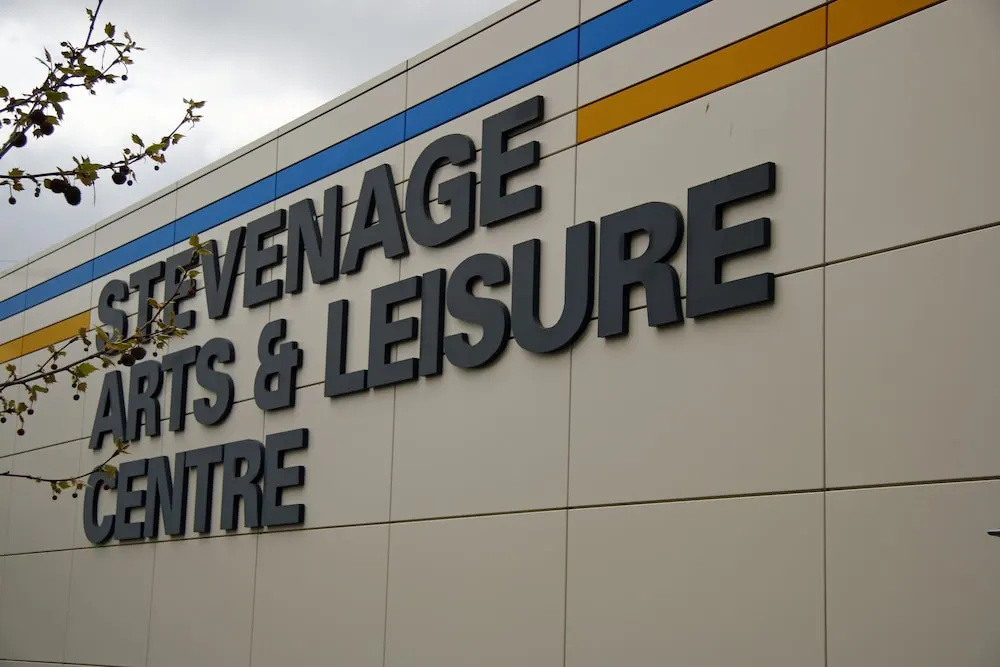 Stevenage Apartments