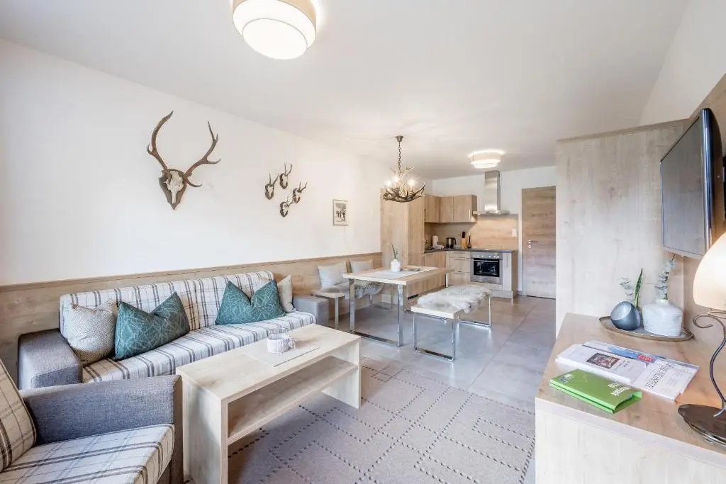 Standard Apartment