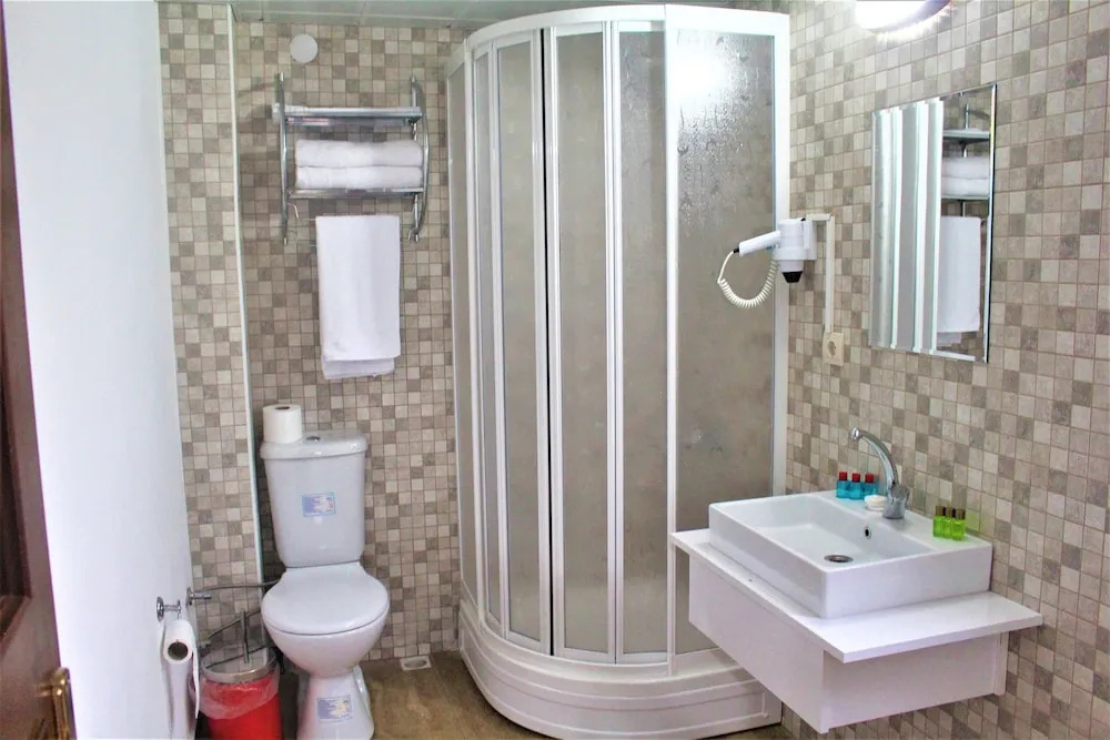 Mehmet Efendi Konagi Otel Restaurant — 2