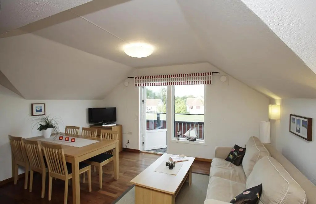 Byxelkroks Marina Sea Resort - Chambres