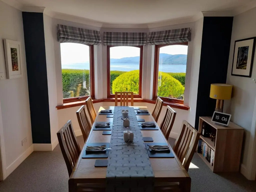 Lochview Guesthouse