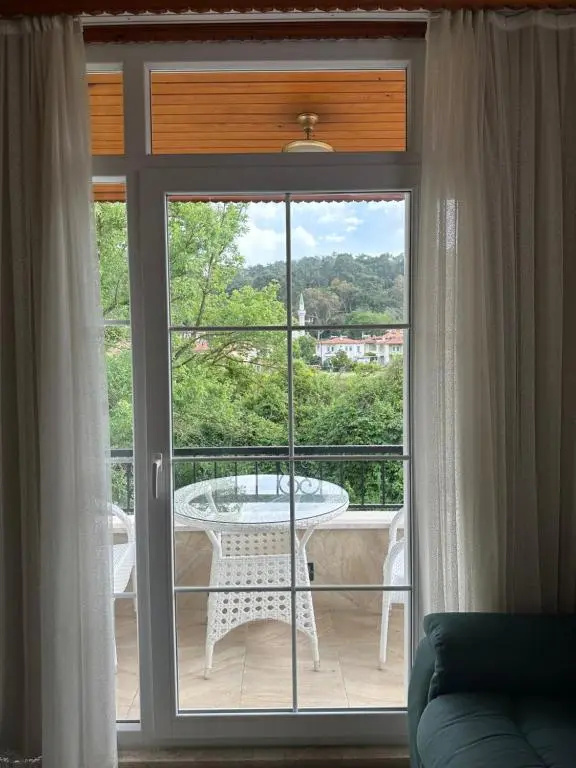 Three Palms Suites - Chambres