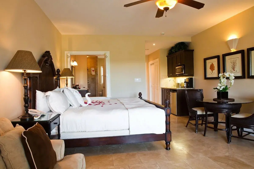 Villa Del Mar Resort photo 4