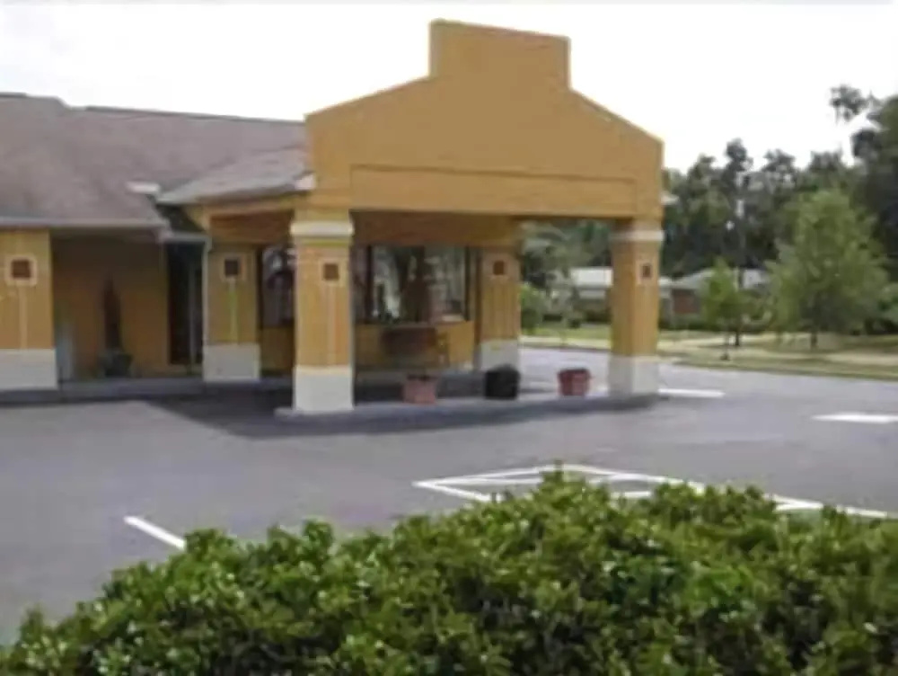 Americas Best Value Inn Shelby