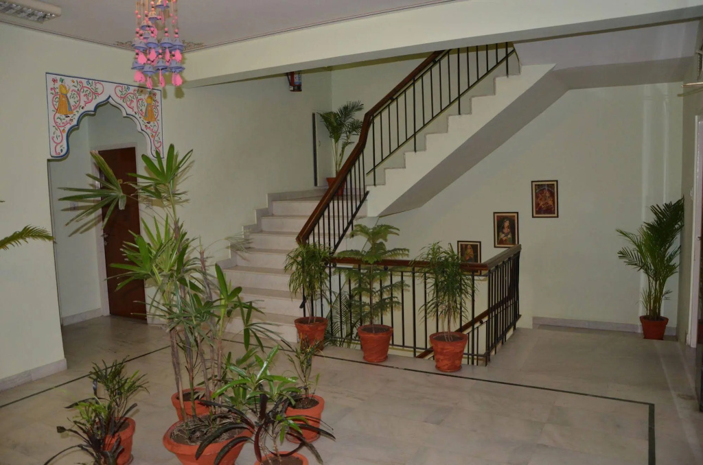 Hotel Sarang Palace - Général