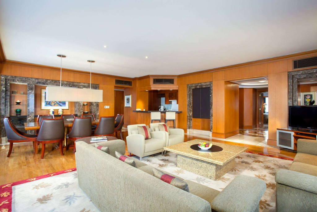 Wyndham Casablanca Jakarta