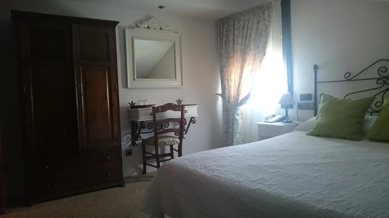 Hotel Posada de Ronda - Chambres