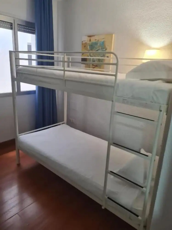 Hotel Trafalgar - Chambres