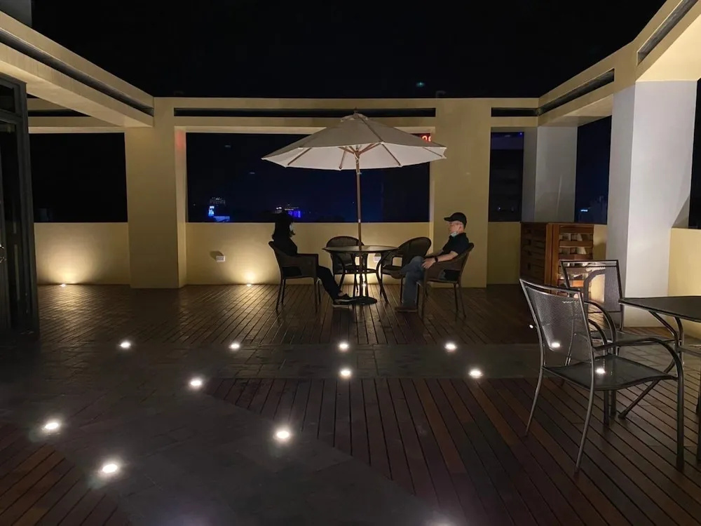 Hotel photo 28