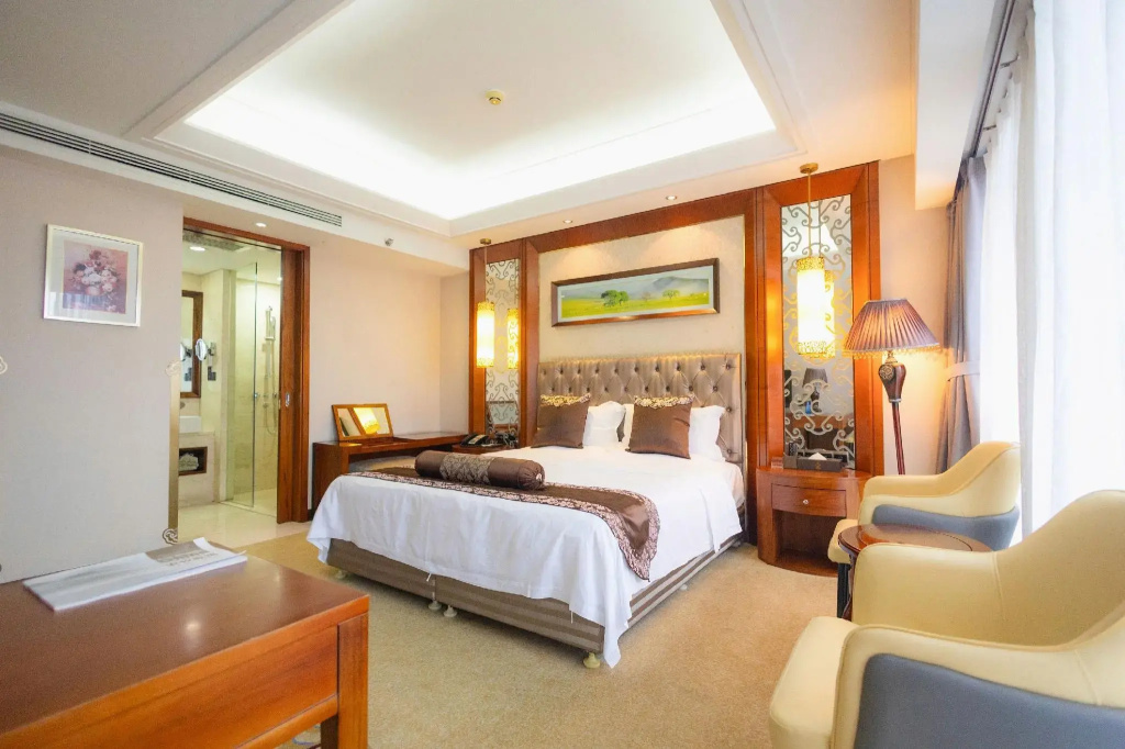 Hotel photo 7