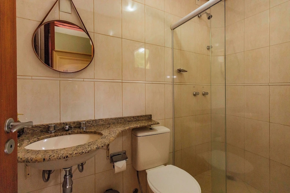 Resort Morada del Este - Chambres