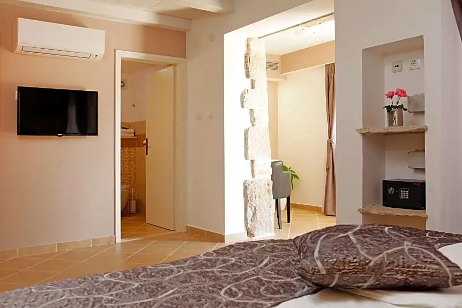 Hotel Villa Telenta - Chambres