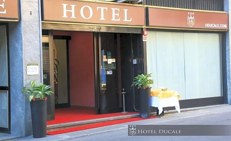 Hotel Ducale — 5
