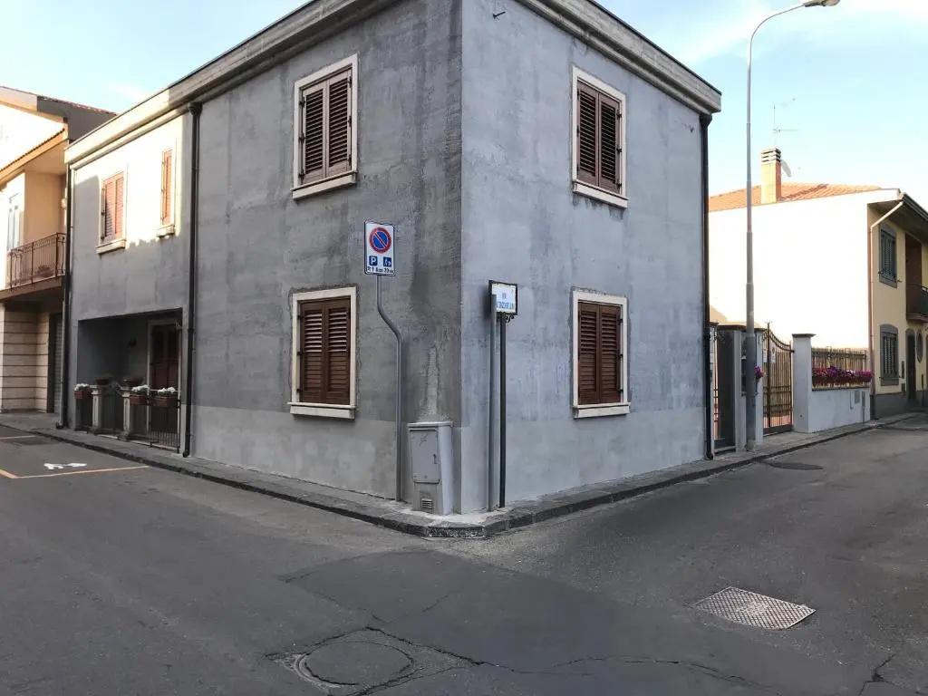 Il Borghetto di San Giuseppe Etna Rooms&Apartments