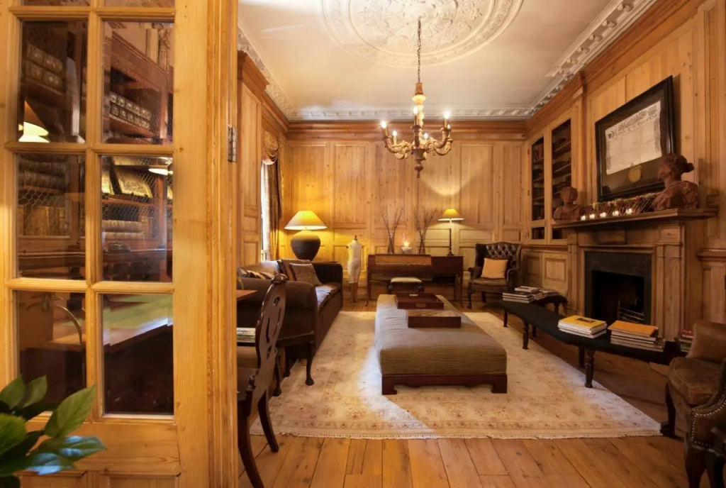 The Pand Hotel - Général