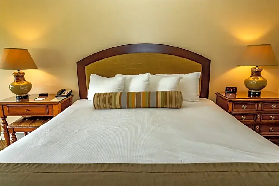 Arnold Palmer's Bay Hill Club & Lodge - Chambres