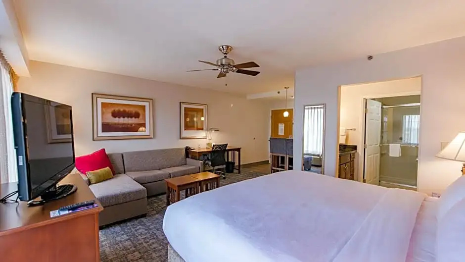 Staybridge Suites Wilmington E by IHG - Chambres