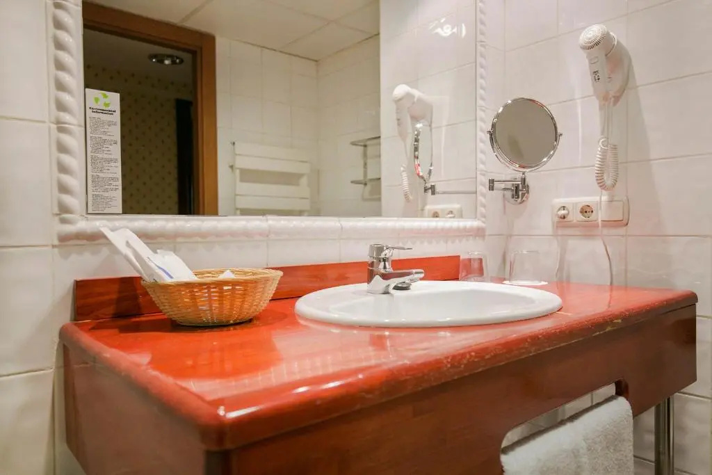 Hotel Piolets Soldeu Centre by Nexta - Chambres