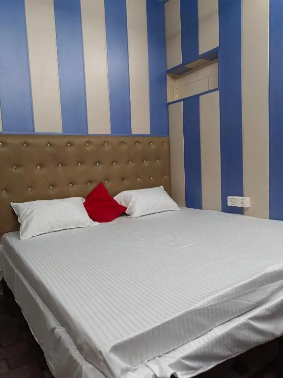 Hotel India Inn — фото 5