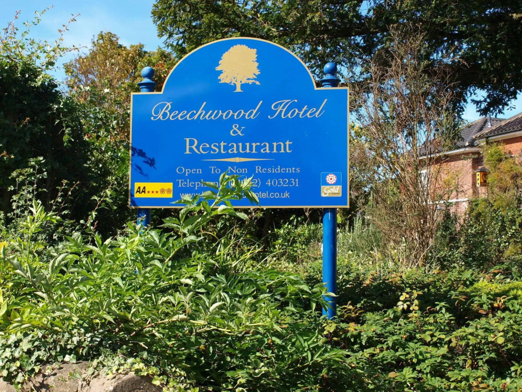Beechwood Hotel - Général