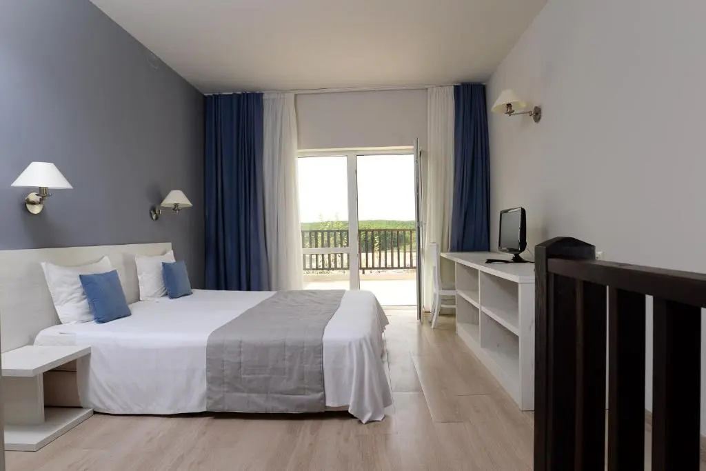 Bella Vista Beach Club - Chambres
