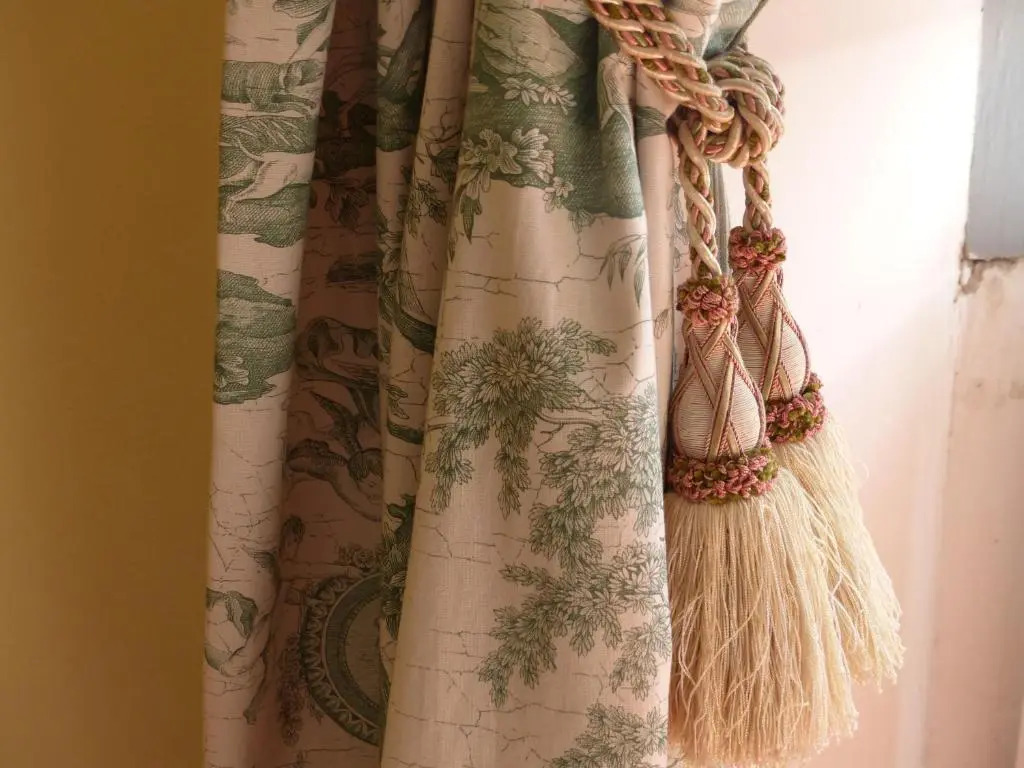 Chateau Du Grand Jardin