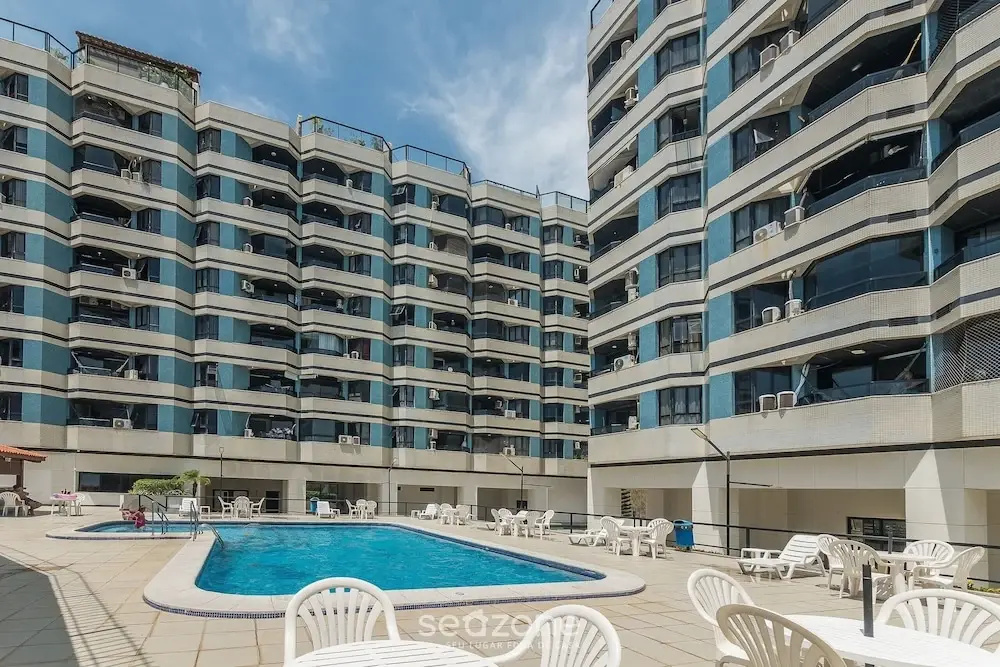 Apt With Balcony Steps From Barra Beach Tlr0113