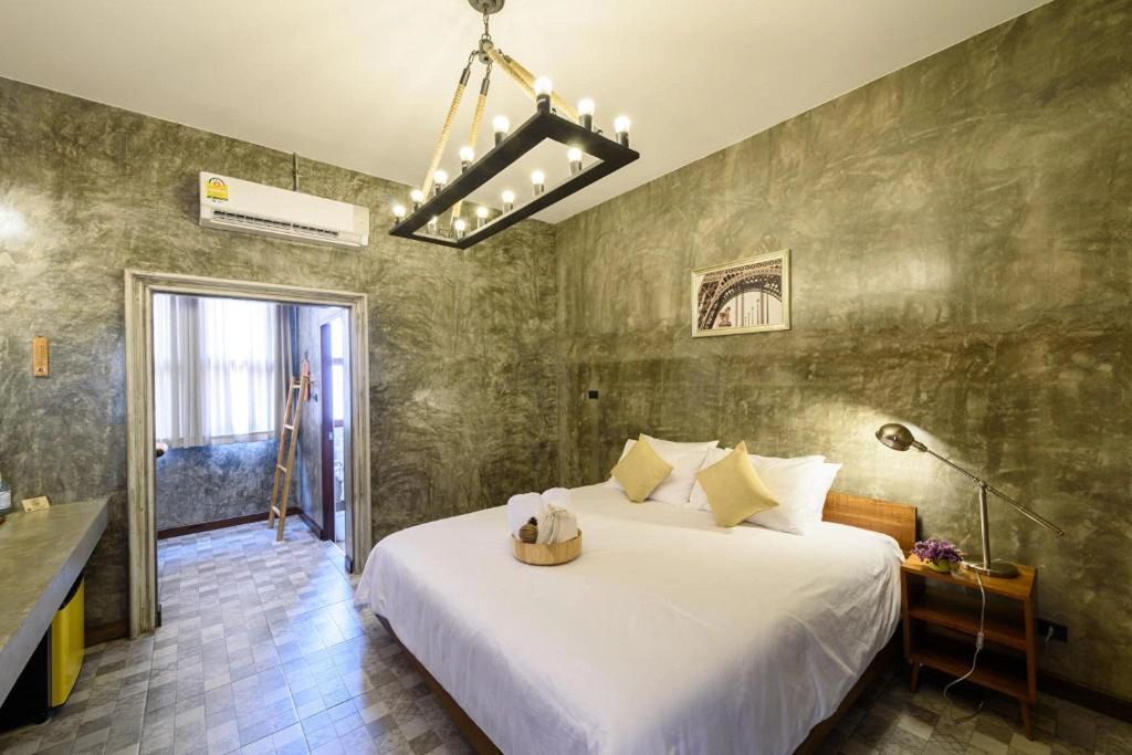 The Wishes Hotel at Chiangmai - Chambres