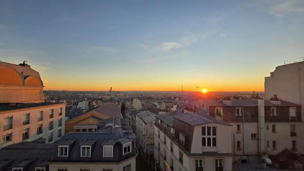 Montmartre Residence 79