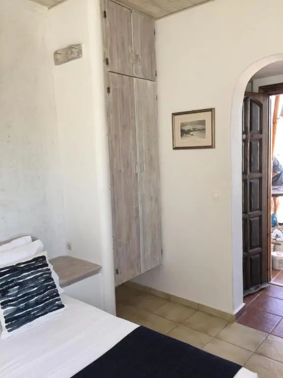 Peristeronas Village - Chambres