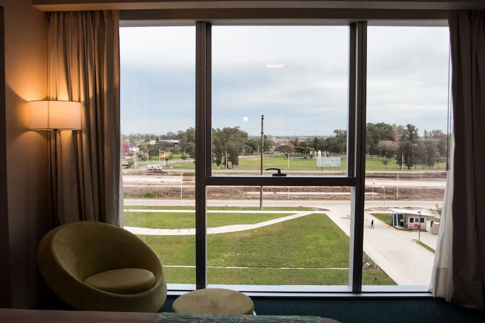 Gala Hotel y Convenciones - Chambres