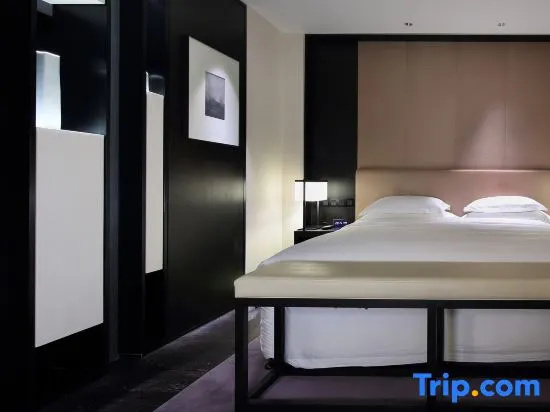 Ziyuan Hotel - Chambres