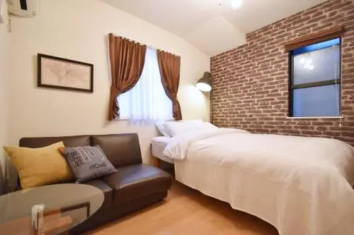 Origami Residential Suite - Tokyo Asakusa Skytree