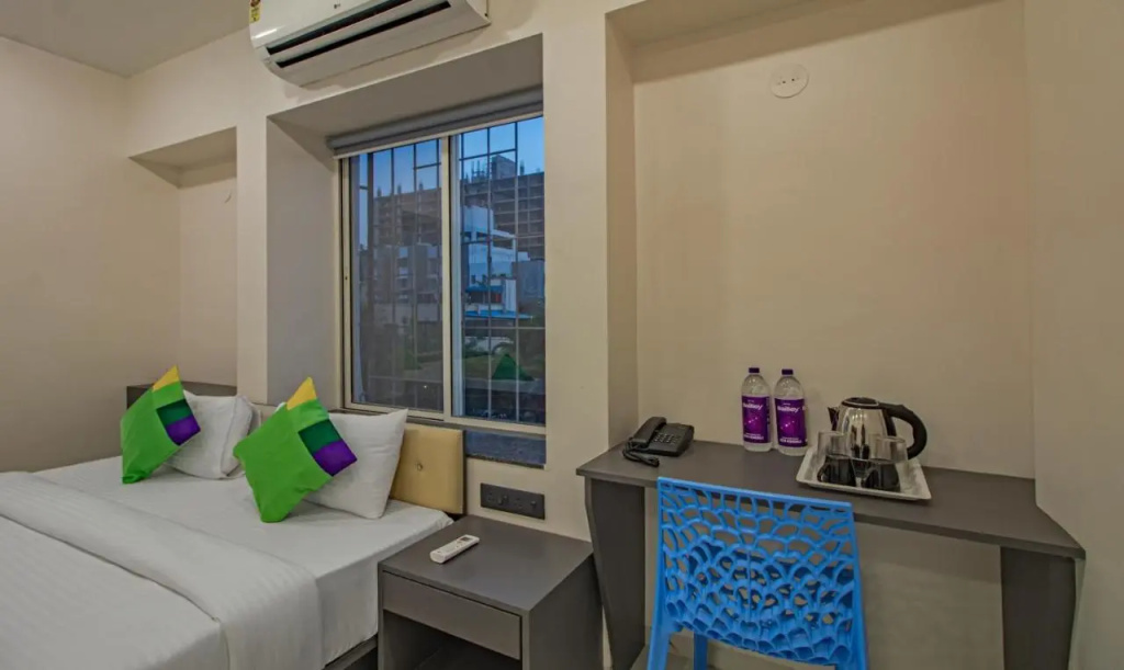 Hotel photo 10