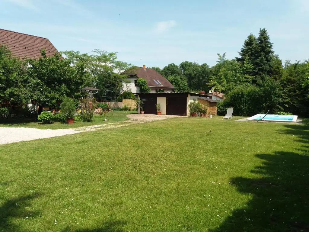 Margaréta Apartman