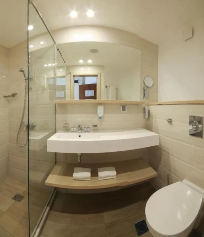 Hotel Laguna Beach - Chambres