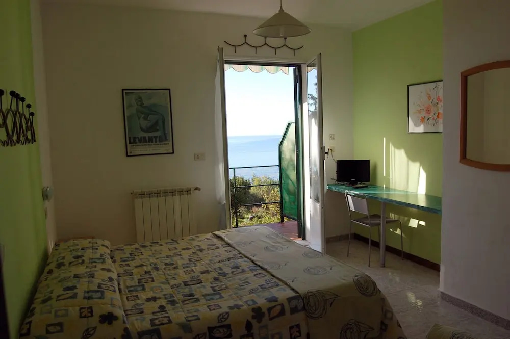 Resort La Francesca - Chambres