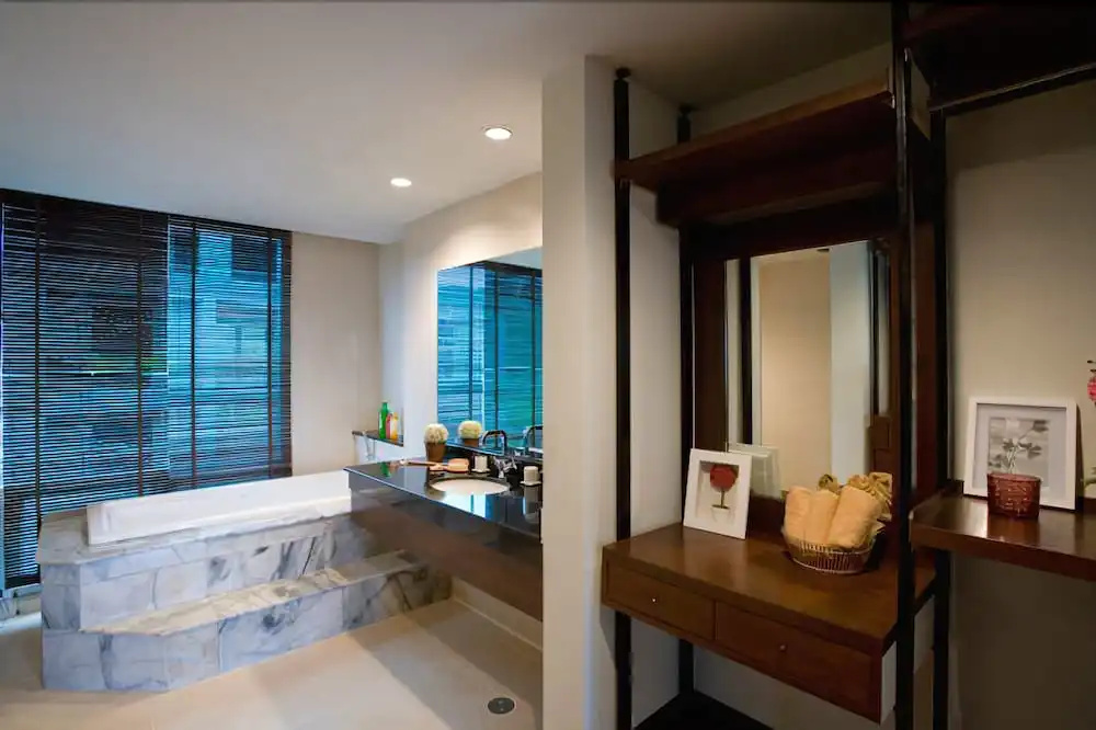 Baan Karon View - Général