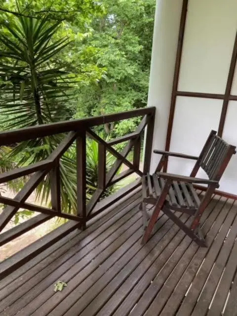Far Hills Country Hotel - Chambres
