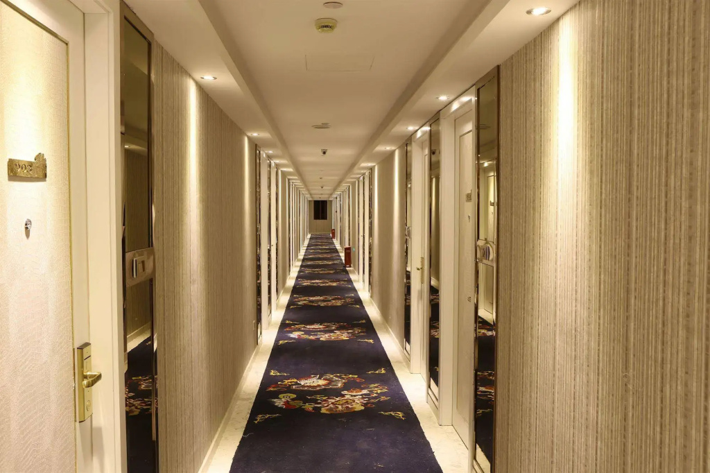 UrCove by HYATT Hangzhou Westlake photo 6