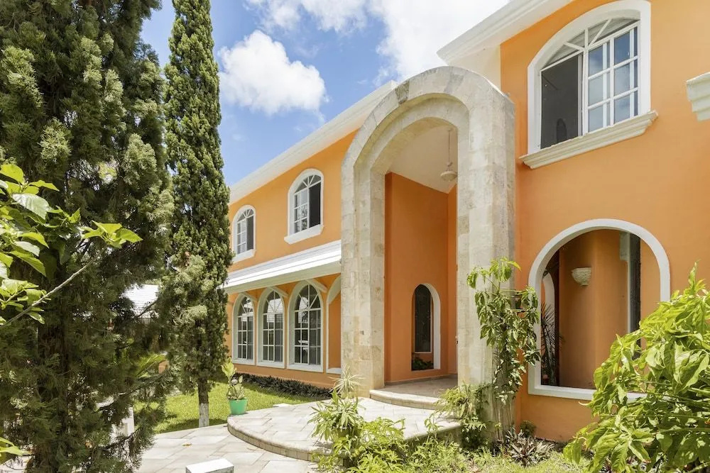 Casona Del Sol by Guruhotel