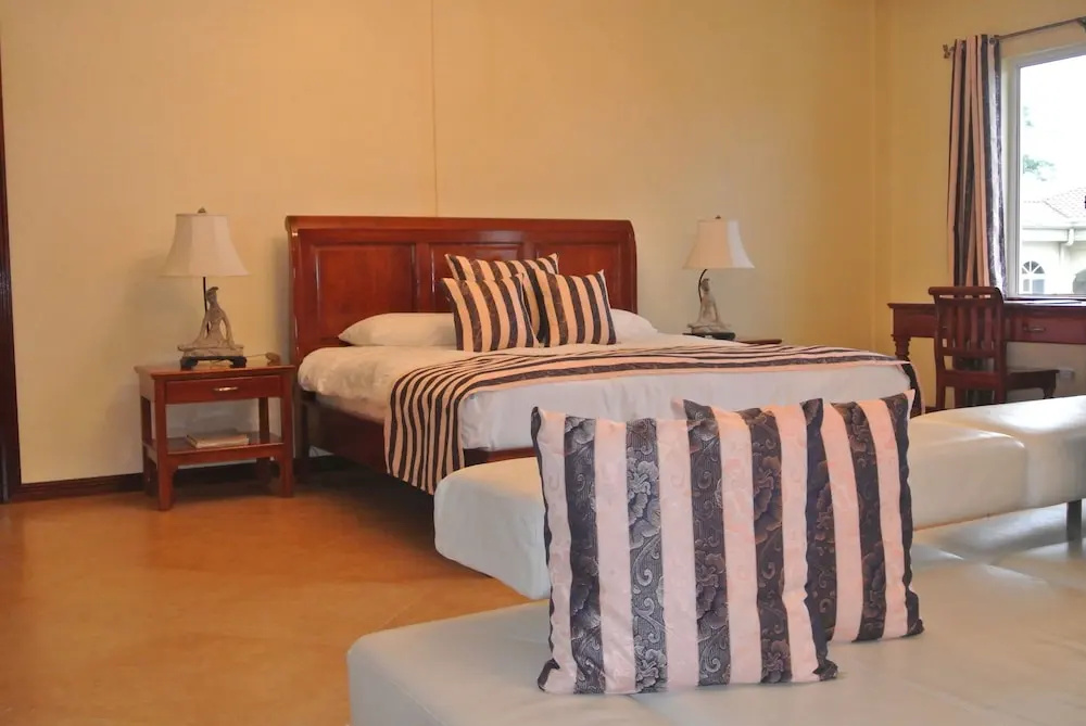 Star View Boutique Resort - Chambres