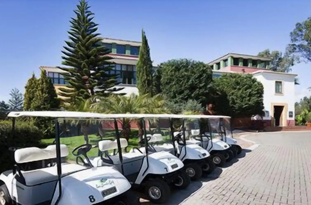 Hotel Isla Canela Golf - Général