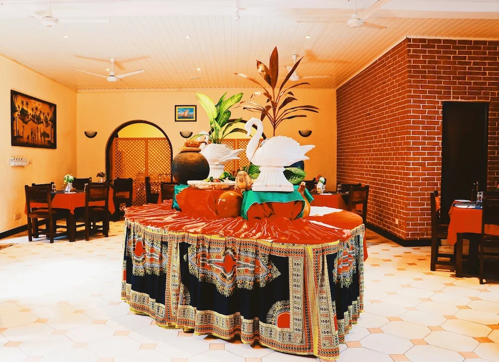 Lotus Hotel - Général