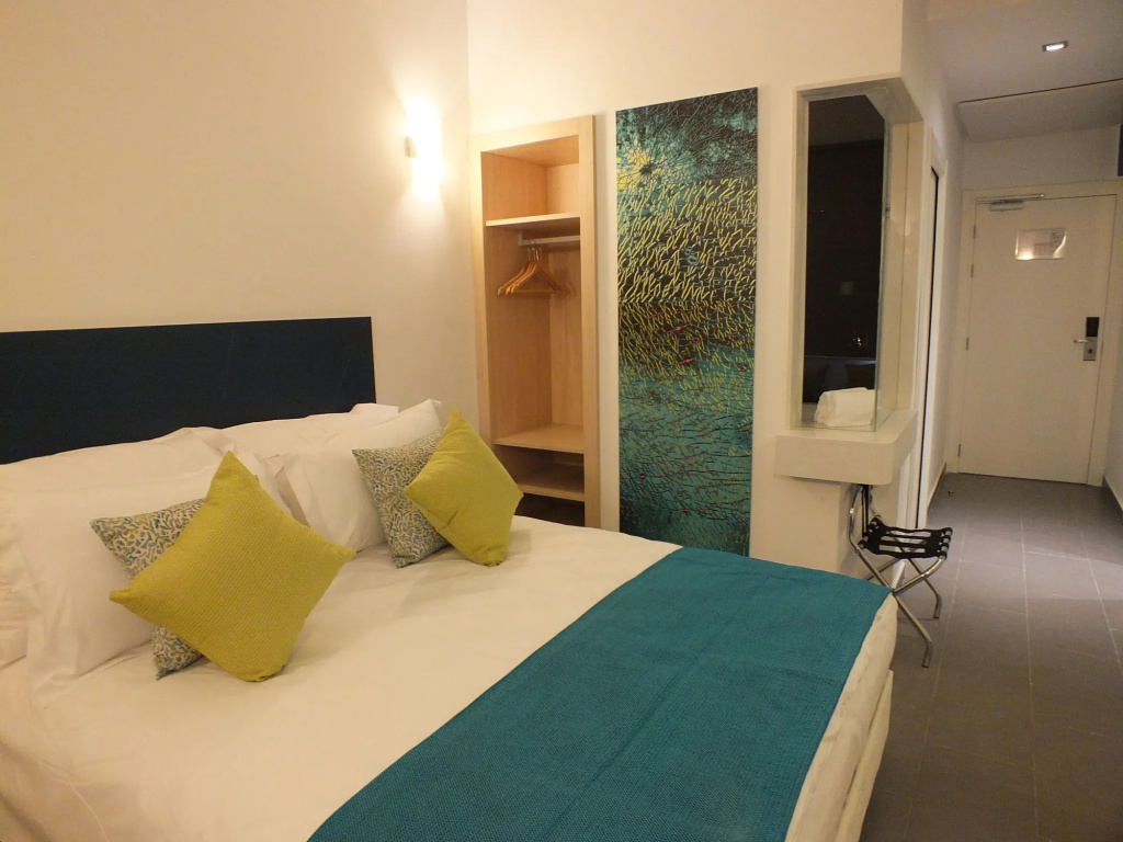 Hotel photo 7
