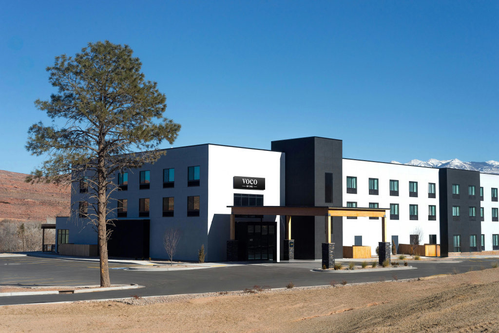 Voco Moab By IHG