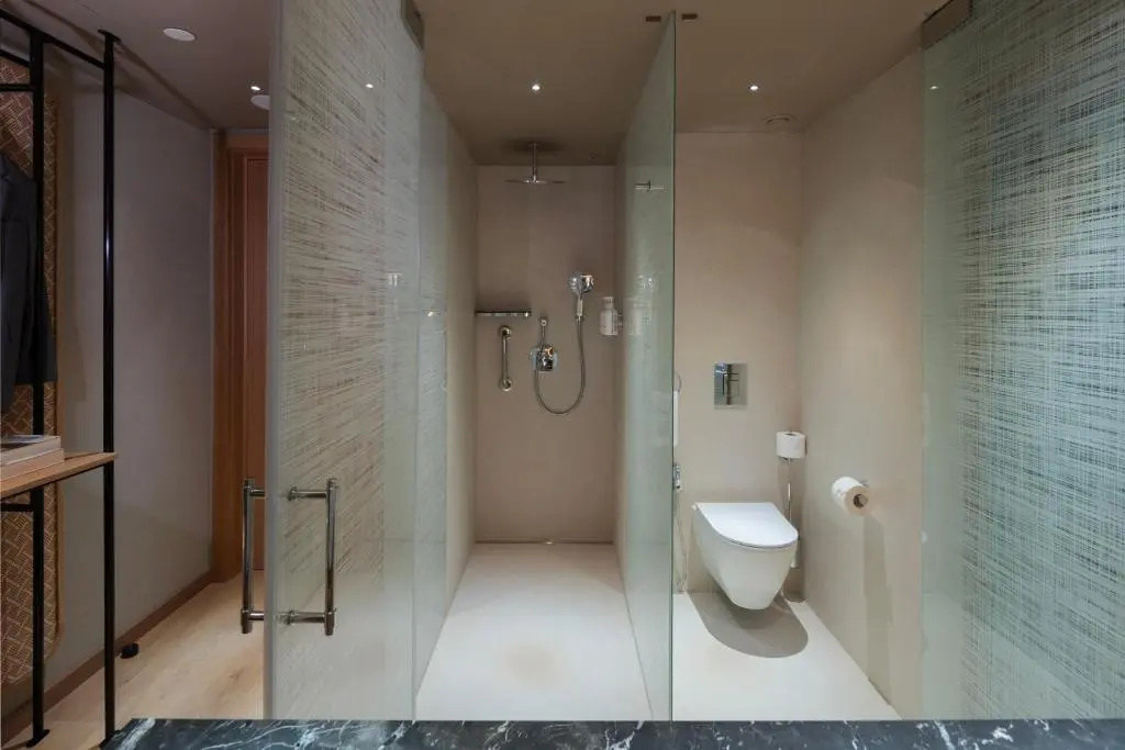 EVOLUTION Valbom Hotel - Chambres