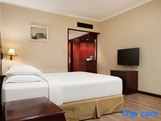 Temeisi Hotel - Chambres